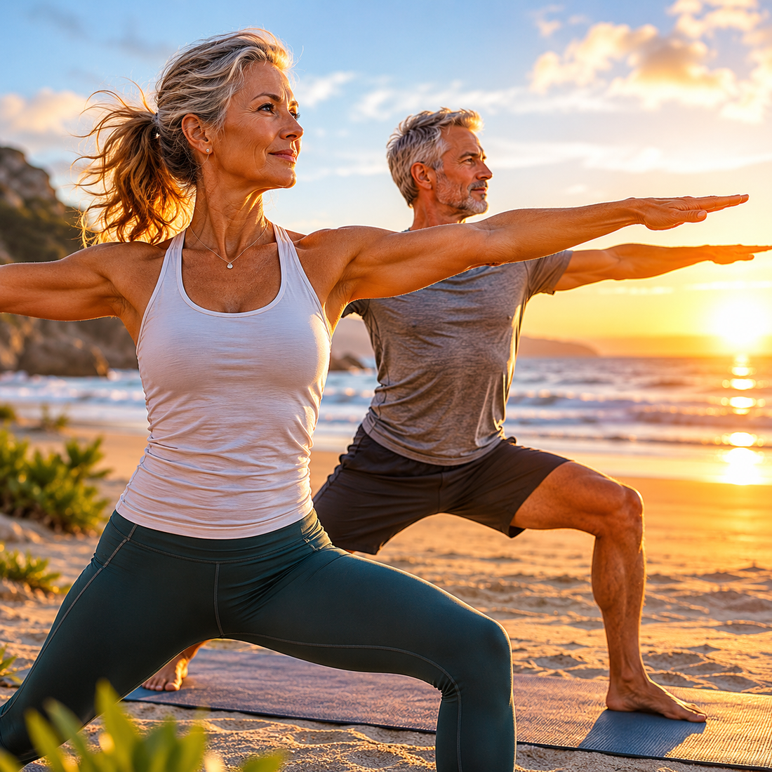 The Nervous System Reset Nobody Talks About in Midlife Fitness