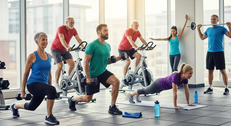 Your Protein Is Working Against You After 40. Here Is Why.