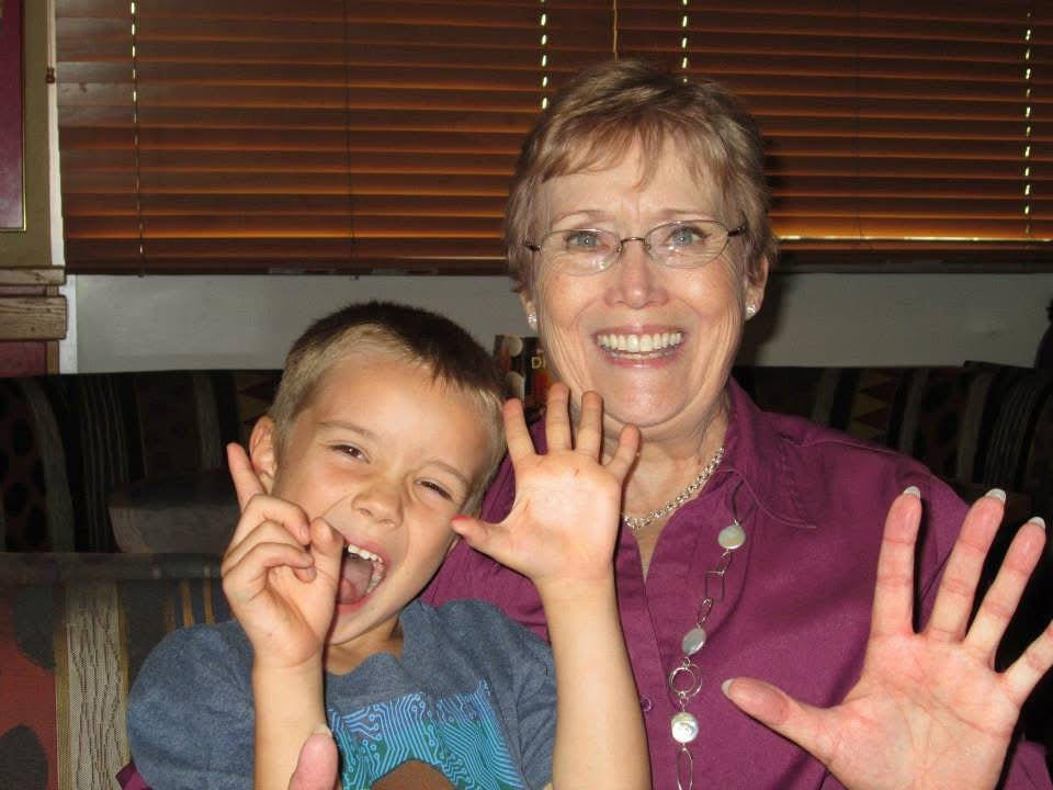 My Mother Was 65. She Did Not Have to Go That Way.