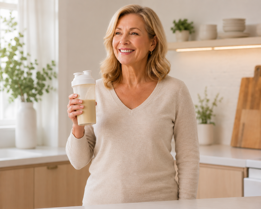 Your Gut Is Not Just Digesting Your Protein. It Is Deciding How Much of It Reaches Your Muscle.