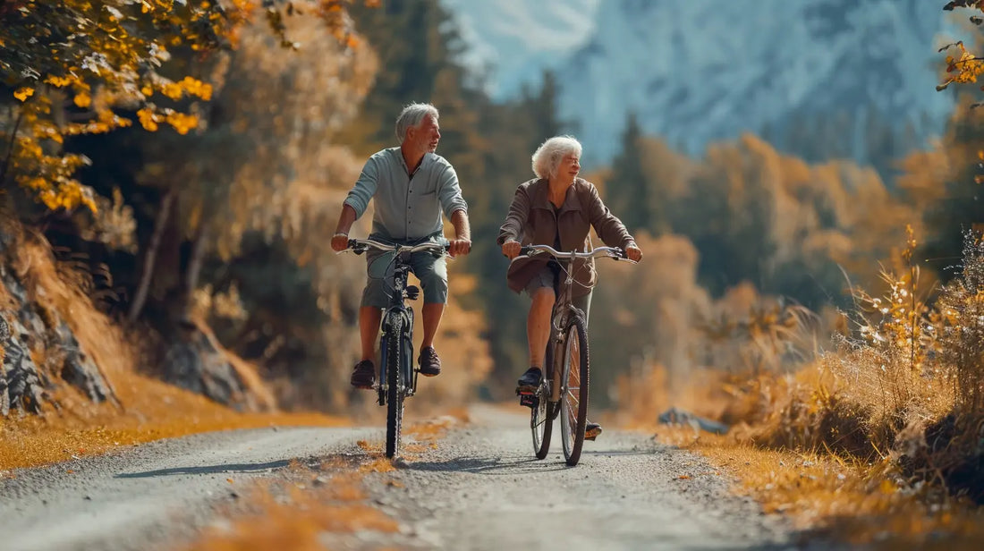 Healthspan vs. Lifespan. Why Living Longer Means Nothing Without This.