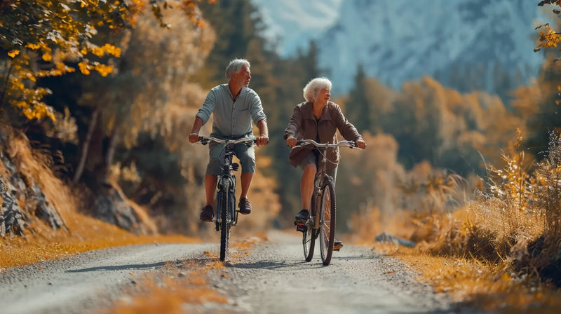 Healthspan vs. Lifespan. Why Living Longer Means Nothing Without This.