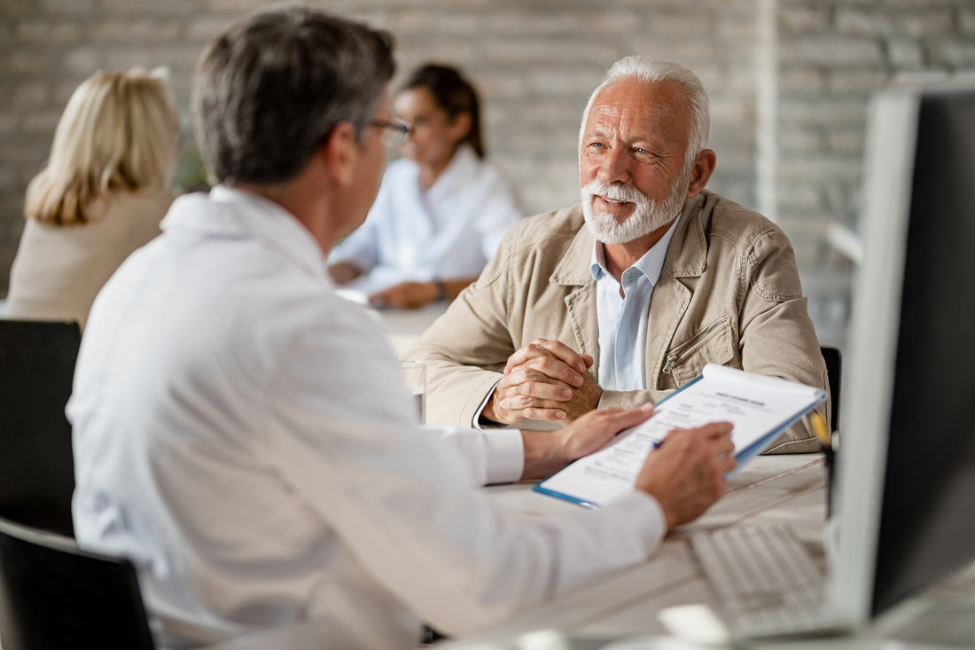 What the Health System Gets Wrong About Midlife. And What We Are Building Instead.