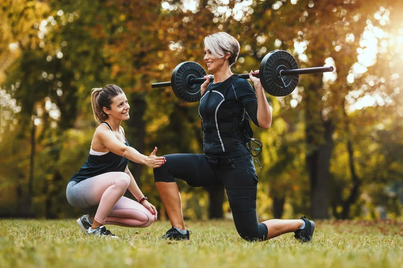 The Training Rules Changed After 40. Most People Do Not Know It Yet.