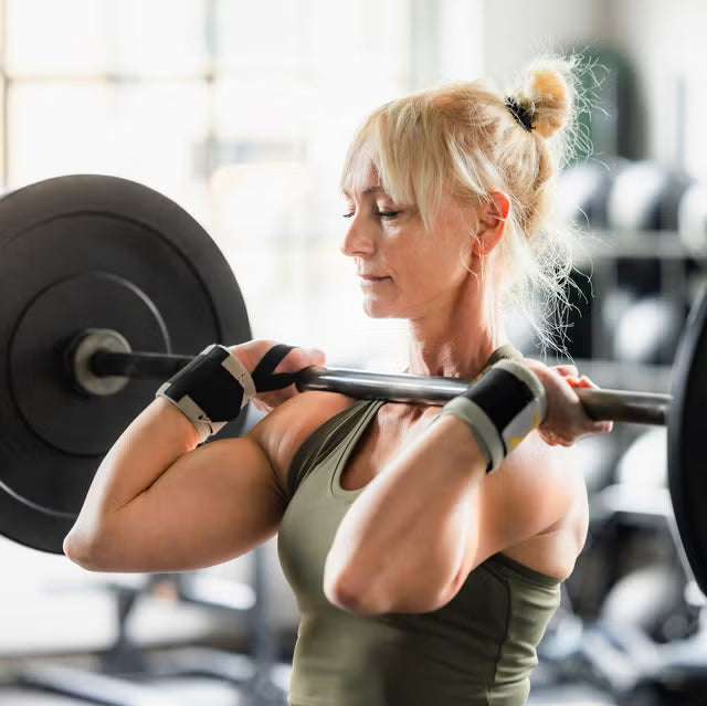 Muscle Is Your Endocrine Organ. How Building It Regulates the Hormones That Govern How You Age.