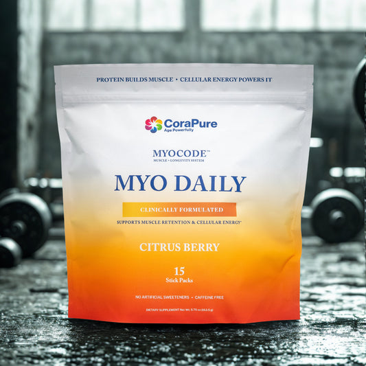 MYO Daily - The Defender