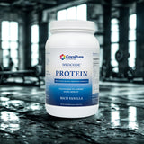 MYOCODE Protein - The Builder