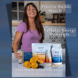 MYO Daily - The Defender