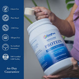 MYOCODE Protein - The Builder