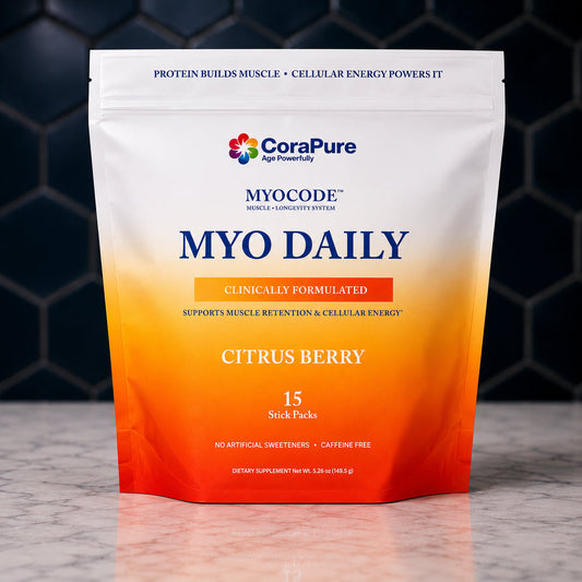 MYO Daily - The Defender
